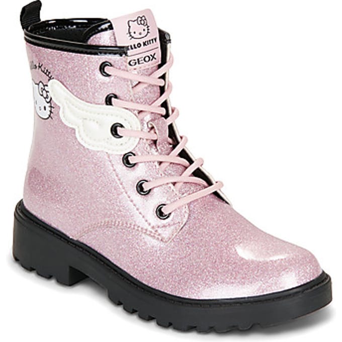 Geox  Laarzen J CASEY GIRL HELLO KITTY