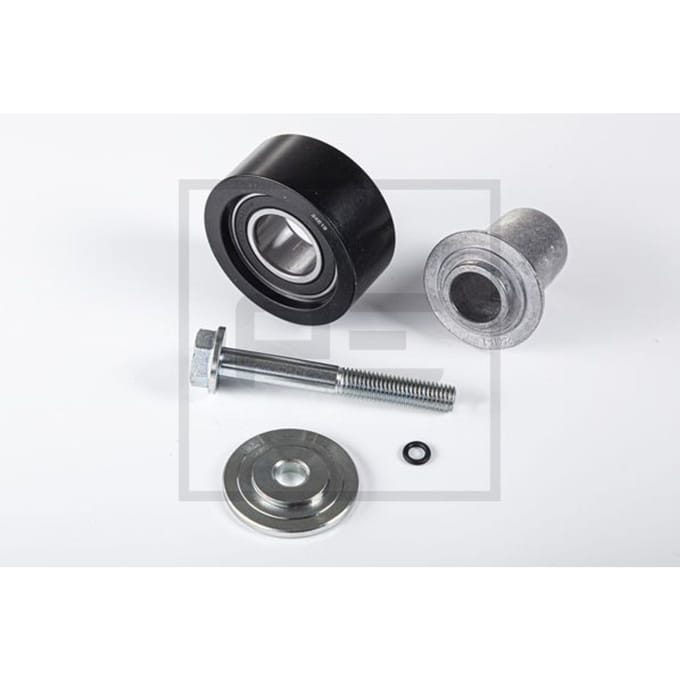 Riemspanner, Poly V-riem PETERS 100.140-00A