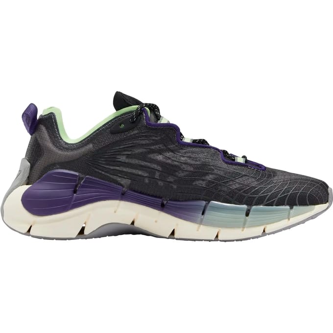 Lage Sneakers Reebok Sport Zig Kinetica II