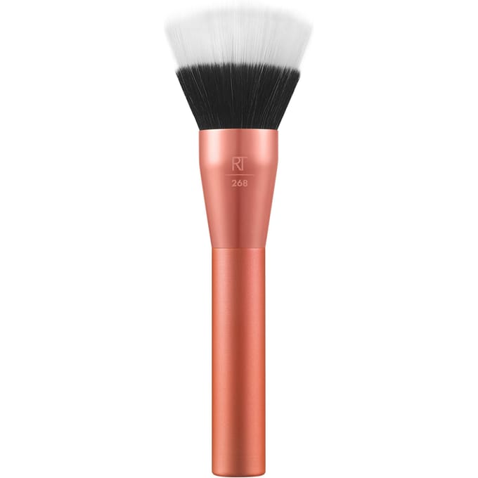 Real Techniques Extra Big Stippling Brush 1 st