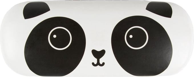 Sass & Belle Brillenkoker panda