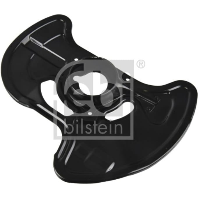 Febi Bilstein Dekplaat, remschijf FEBI 174897