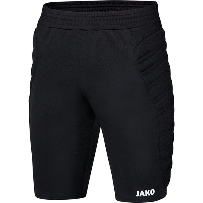 Jako Striker Korte Keepersbroek Met Bescherming