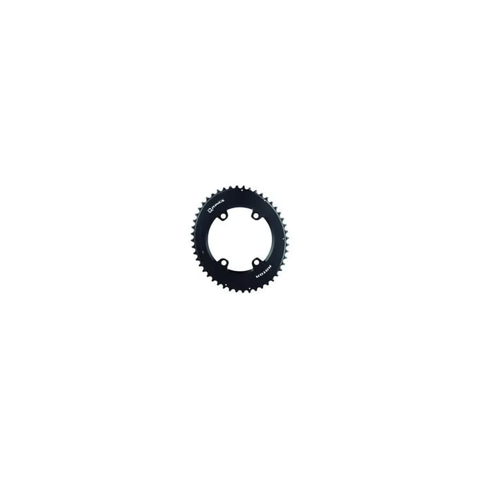 Dubbele trays Rotor Q Rings axs bcd110x4 q48t(35) outer