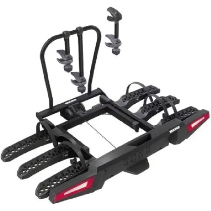 Fietsendrager Yakima Fold Click 3 Evo