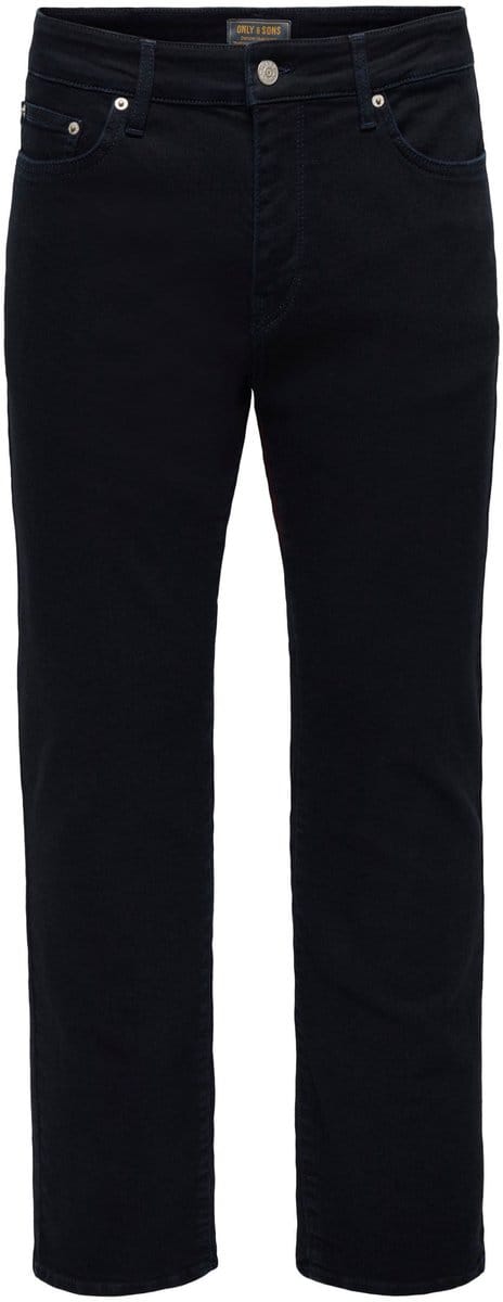 ONLY & SONS Slim fit jeans ONSLOOM Low rise Slim fit Jeans