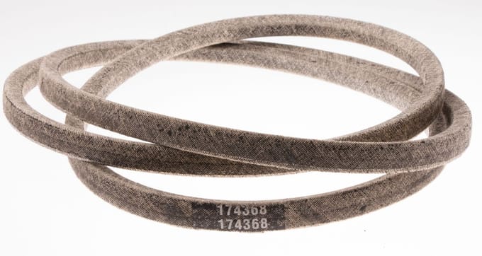 V-belt