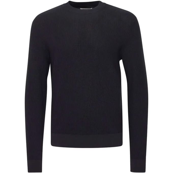 Trui met ronde hals Casual Friday Cruz