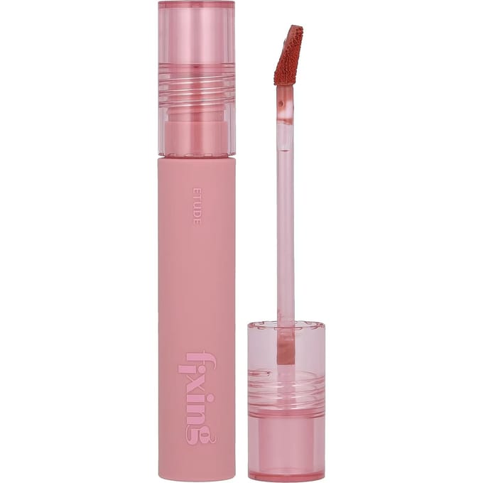 ETUDE, fixing tint, 05 midnight mauve, 4g gray