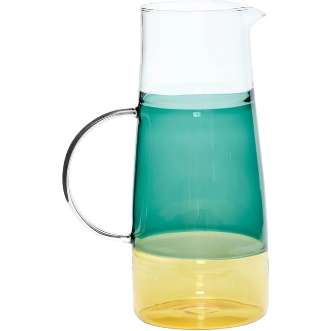 Limonade karaf Hubsch Interior
