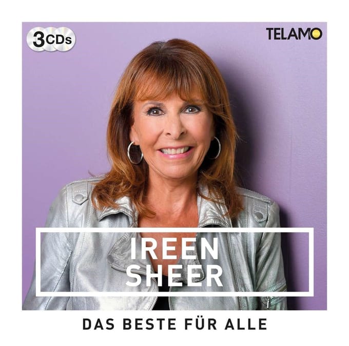 Ireen Sheer - Das Beste Für Alle