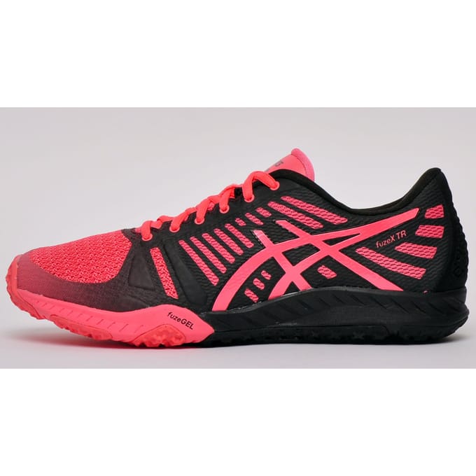 Asics FuzeX TR Dames