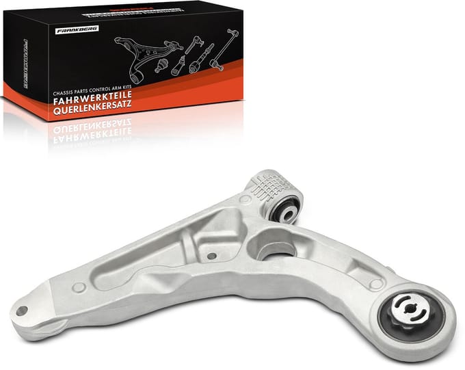 Frankberg 1x dwarsdrager vooras voor Jeep Cherokee KL 22L 24L