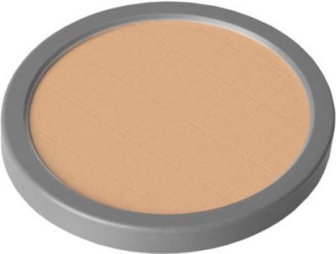 Grimas Cake Make-up huidtint W2 35 Gram