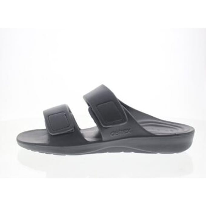 Teenslippers Aetrex Milos