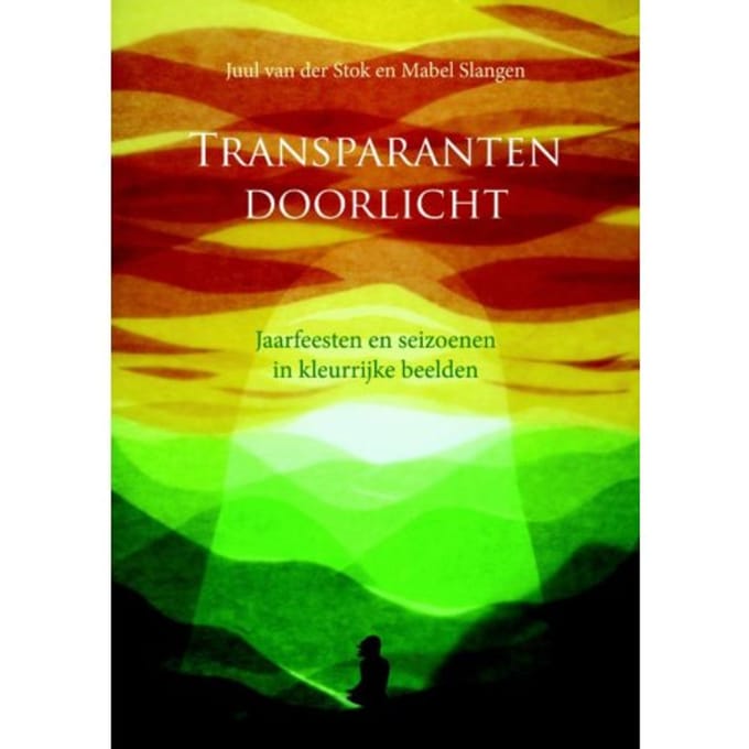 Transparanten Doorlicht - Juul van der Stok