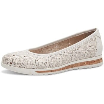 Ballerina's Soft Line -