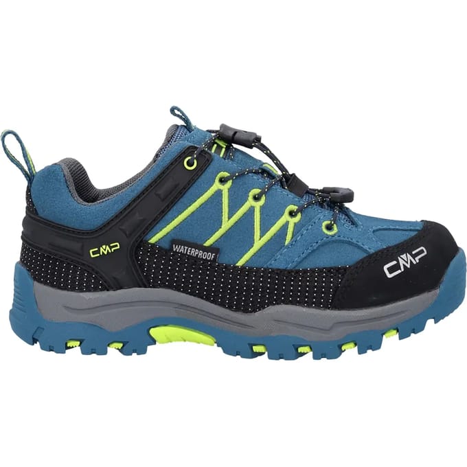 Kinderwandelschoenen CMP Rigel WP Low