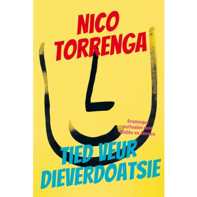 Tied Veur Dieverdoatsie - Nico Torrenga