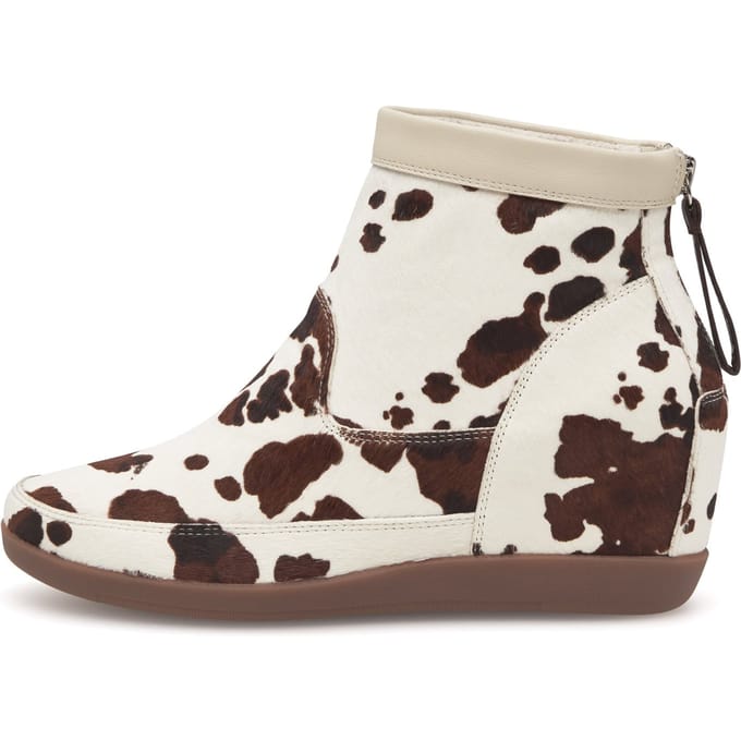 Woden Emmy Animal Cow Taglia: 39 | Stivali Outlet | Donna