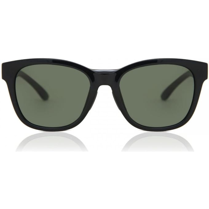 Zonnebril Dames Smith Caper Zwart Ø 53 mm