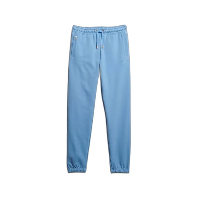 Dames joggingsbroek Superdry Essential Logo Hb
