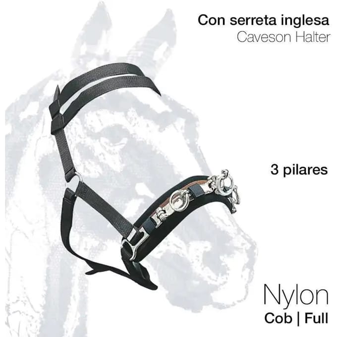 Paardenbox Zaldi 4523PE