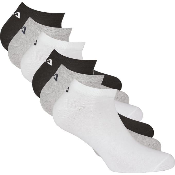 Fila Sokken Set van 6