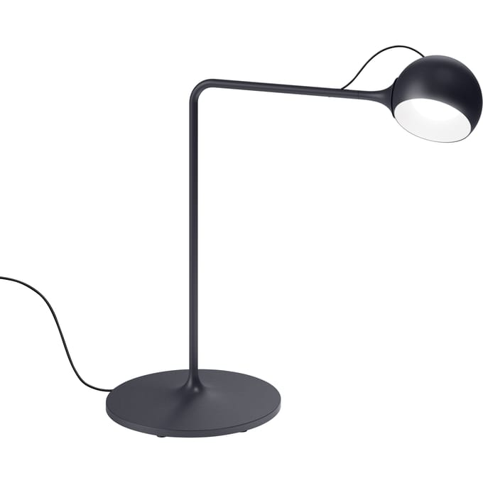 Artemide IXA tafellamp - antraciet