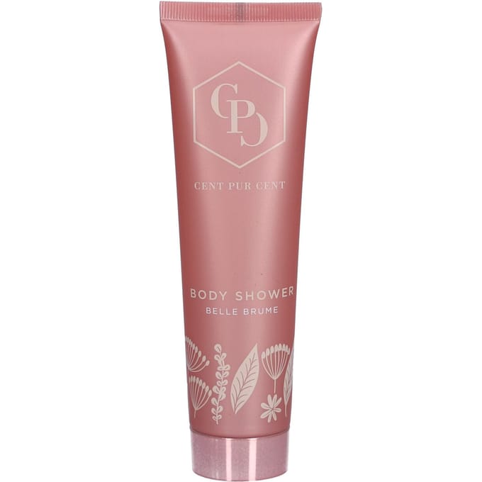 Cent Pur Cent Belle Brume Body Shower 100ml