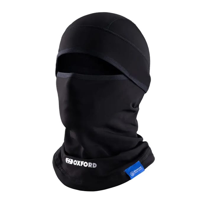 Motor bivakmuts Oxford Advanced Warmdry