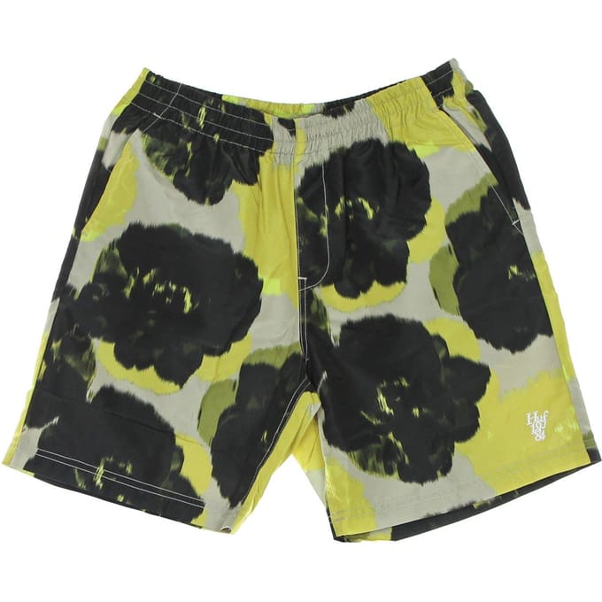 Hamptons Beach Short Stone herenbermudashort