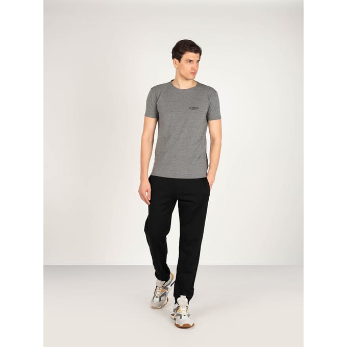 T-shirt Korte Mouw Iceberg ICE1UTS01