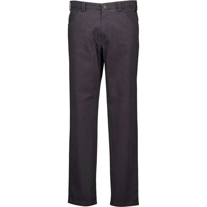 Meyer  Chino Grijs 5602 06