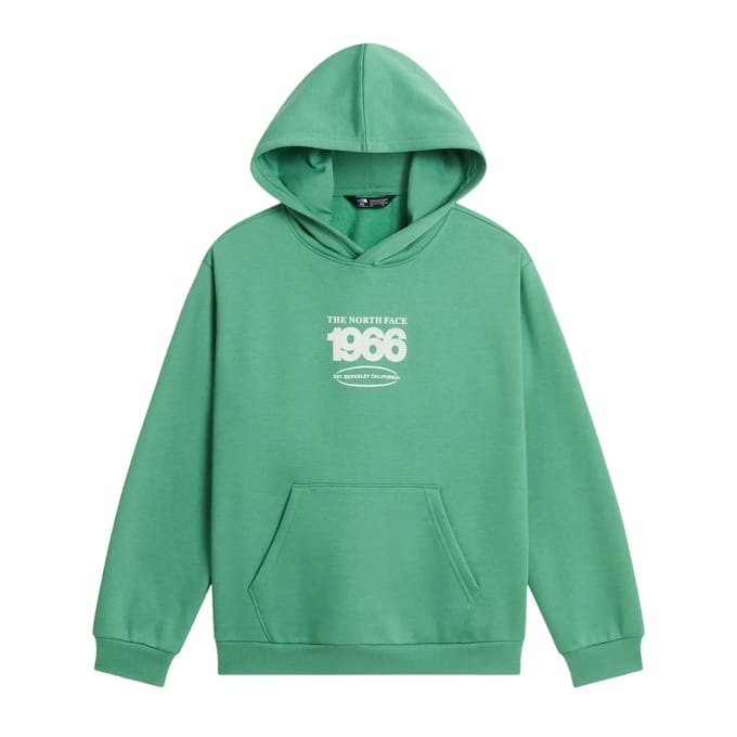 Junior Hoodie The North Face Track