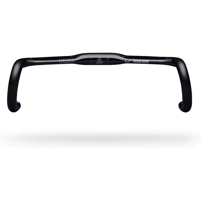 Pro Vibe Aero Pursuit Stuur Zwart 31.8 mm / 360 mm