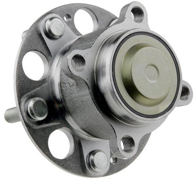 Wiellagerset achteras OEM 42200-T2A-A51