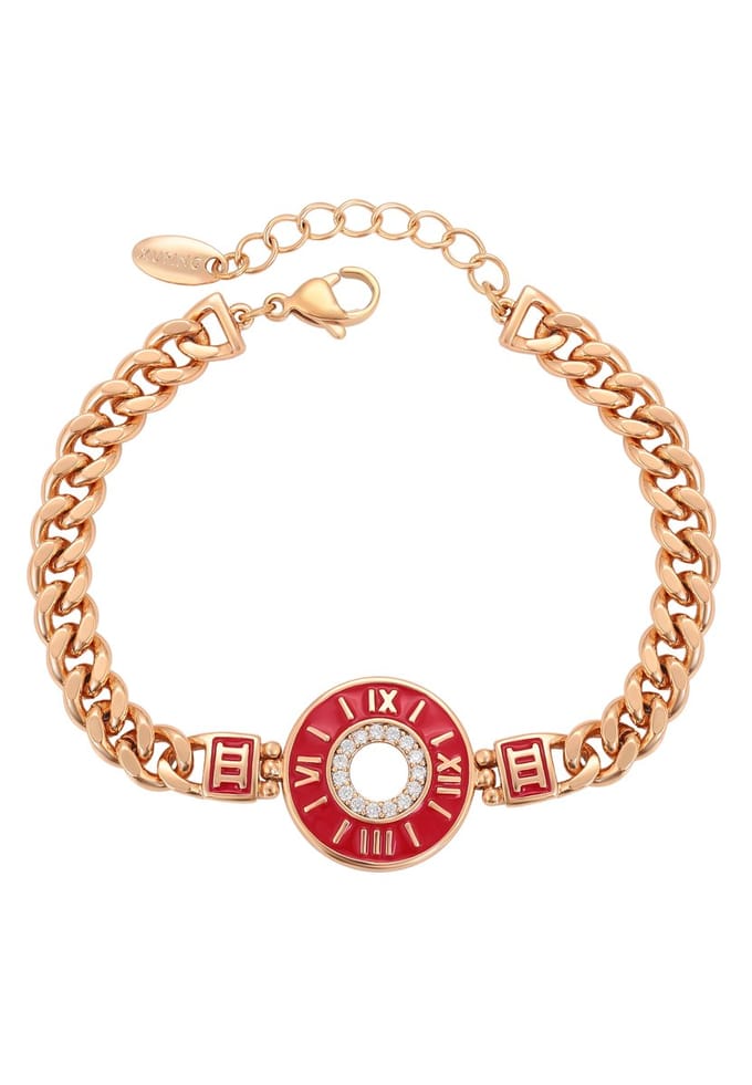 Gaya Bracelet