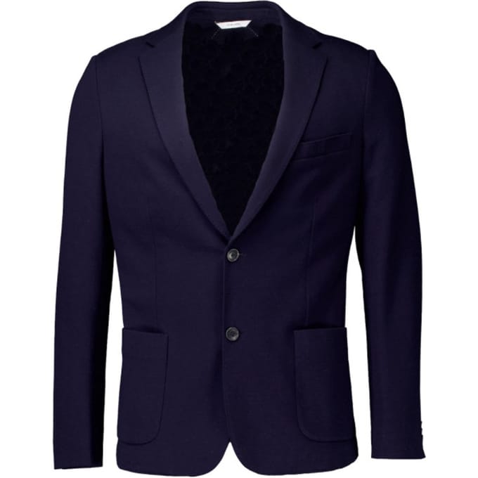 Gentiluomo  Colberts Donkerblauw G1102-935