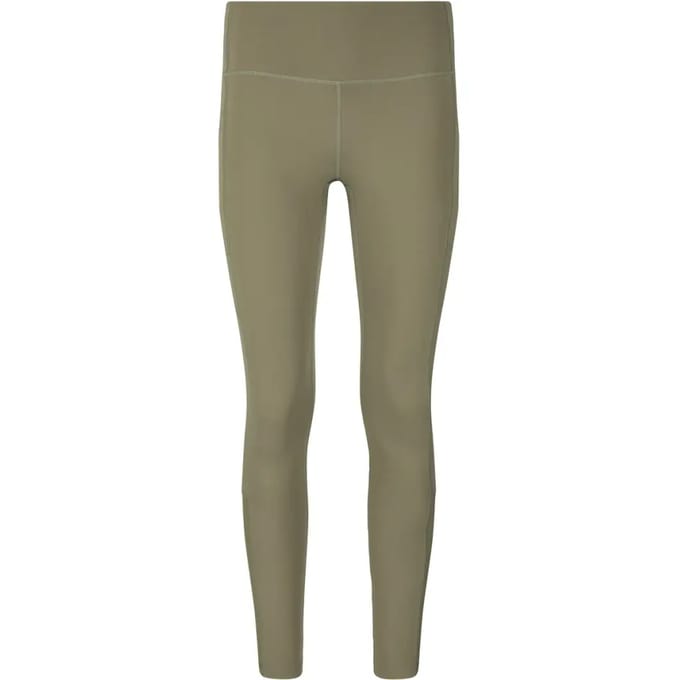 Leggings voor dames Athlecia Elli V2