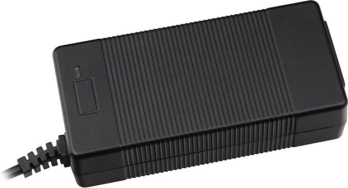 Acer FY0634201500 oplader 63W - klein