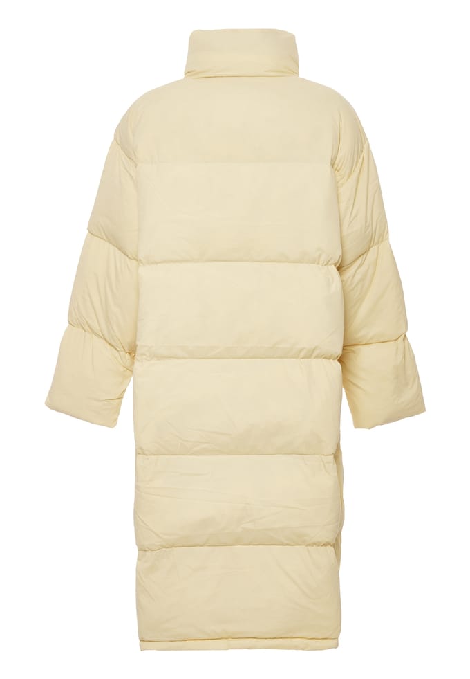 Mymo Jas Dames beige