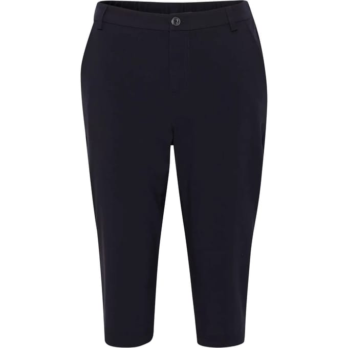 Damesshort CULTURE Vicky Capri