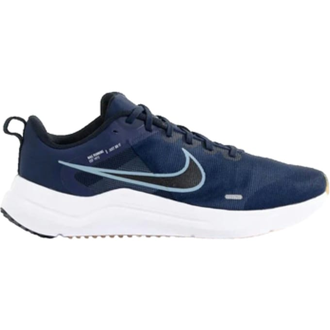 Hardloopschoenen Nike Chaussures de running Downshifter 12 textile léger