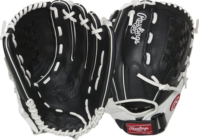 Softbal Handschoen voor Jeugd - Comfortabele Pitching en Softballhandschoenen