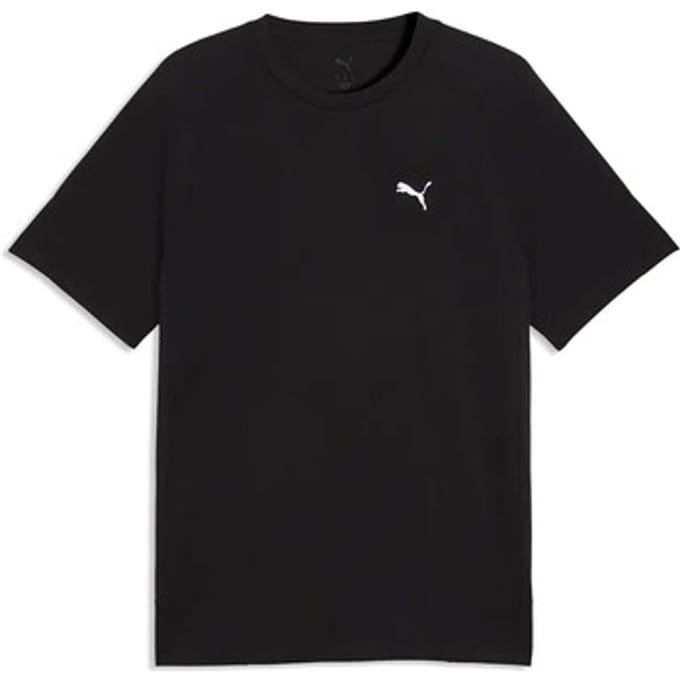 T-shirt Korte Mouw Puma Evostripe Tee