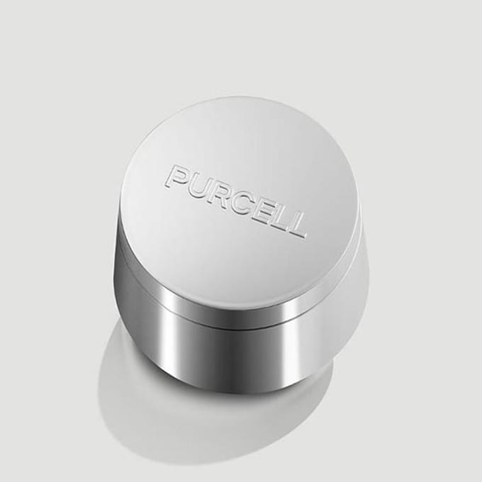 [PURCELL] Pixcell Biom After Razer Rebooting Cream 50ml gray