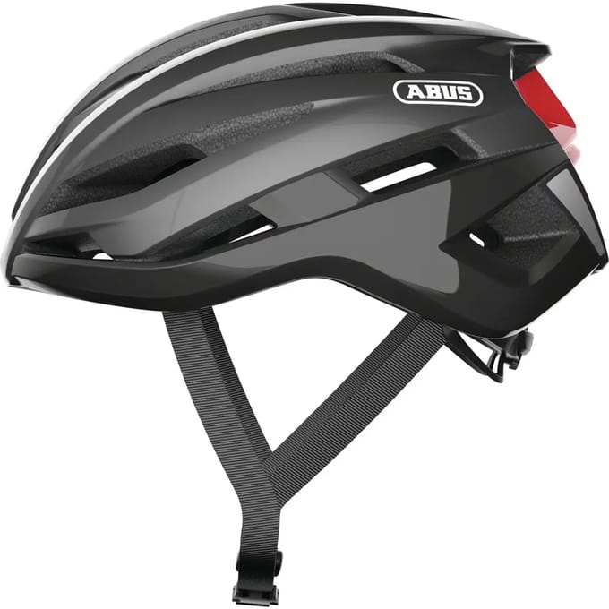 Fietshelm Abus Stormchaser