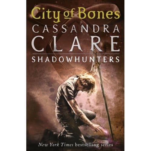 City Of Bones - Cassandra Clare