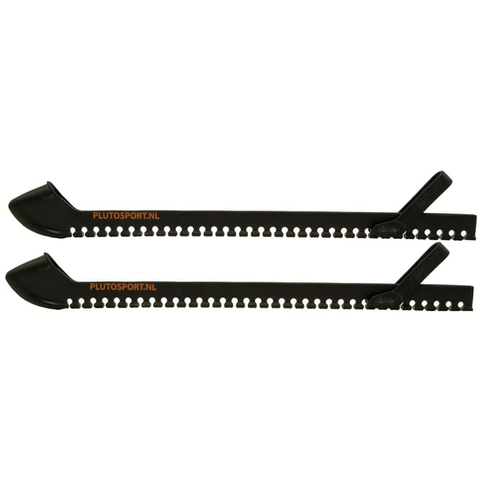 Zandstra Schaatsbeschermer (noren)